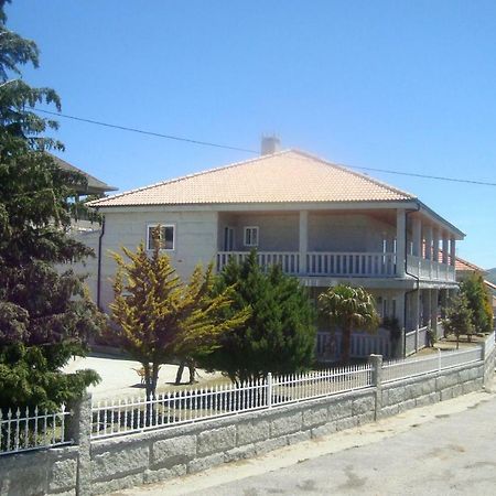 Casa Do Nascente Villa Paredes do Rio Eksteriør bilde